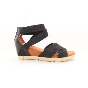 BM Honesty Sandals Strap Black 37 ($) 1955